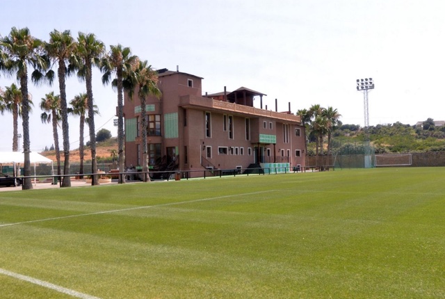 MFC Facilities